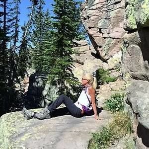 Meet your Posher, Anna